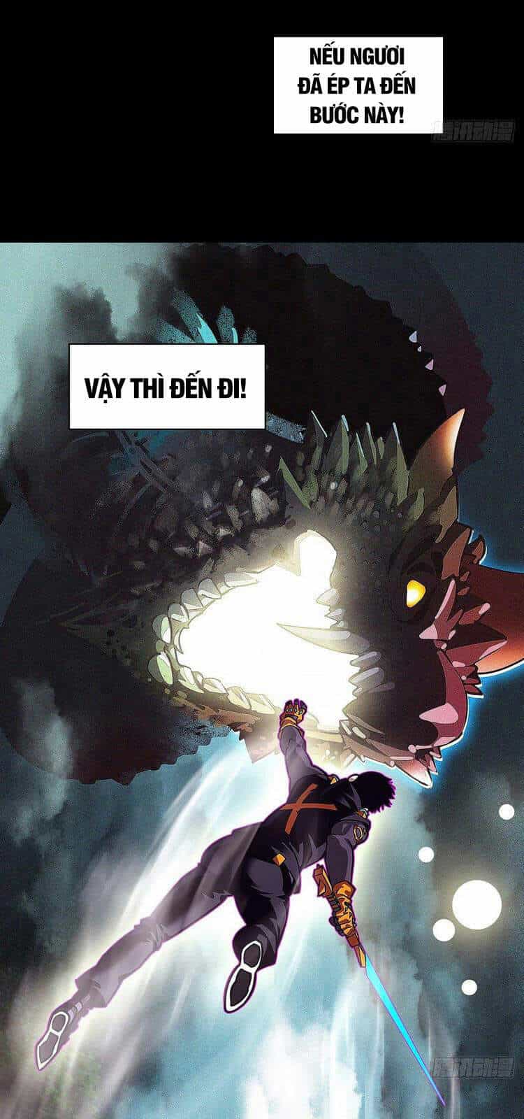 Bắt Đầu Vùng Dậy Từ Việc Chơi Game Nghiêm Túc - Chương 55 - ảnh 71