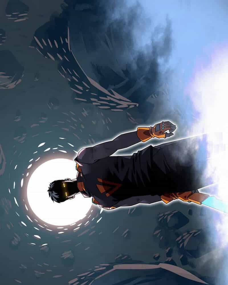 Bắt Đầu Vùng Dậy Từ Việc Chơi Game Nghiêm Túc - Chương 56 - ảnh 1