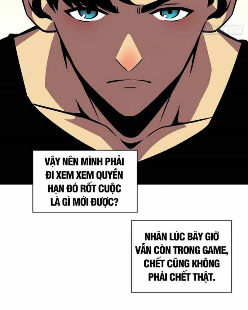 Bắt Đầu Vùng Dậy Từ Việc Chơi Game Nghiêm Túc - Chương 57 - ảnh 26