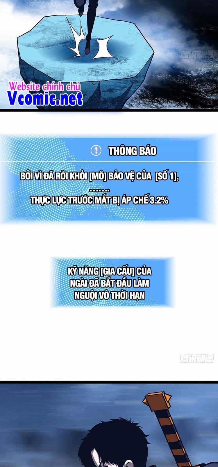 Bắt Đầu Vùng Dậy Từ Việc Chơi Game Nghiêm Túc - Chương 62 - ảnh 24