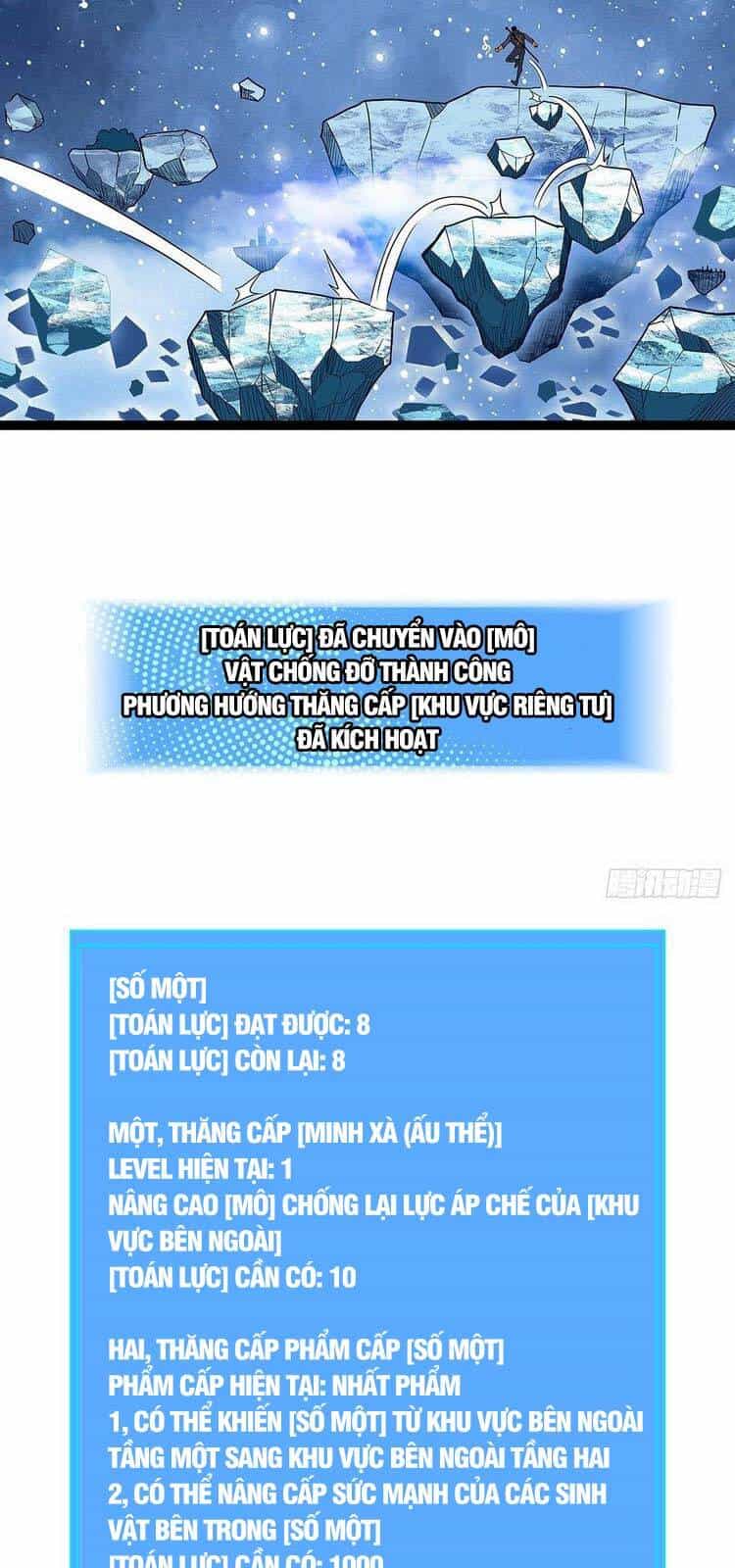 Bắt Đầu Vùng Dậy Từ Việc Chơi Game Nghiêm Túc - Chương 62 - ảnh 30