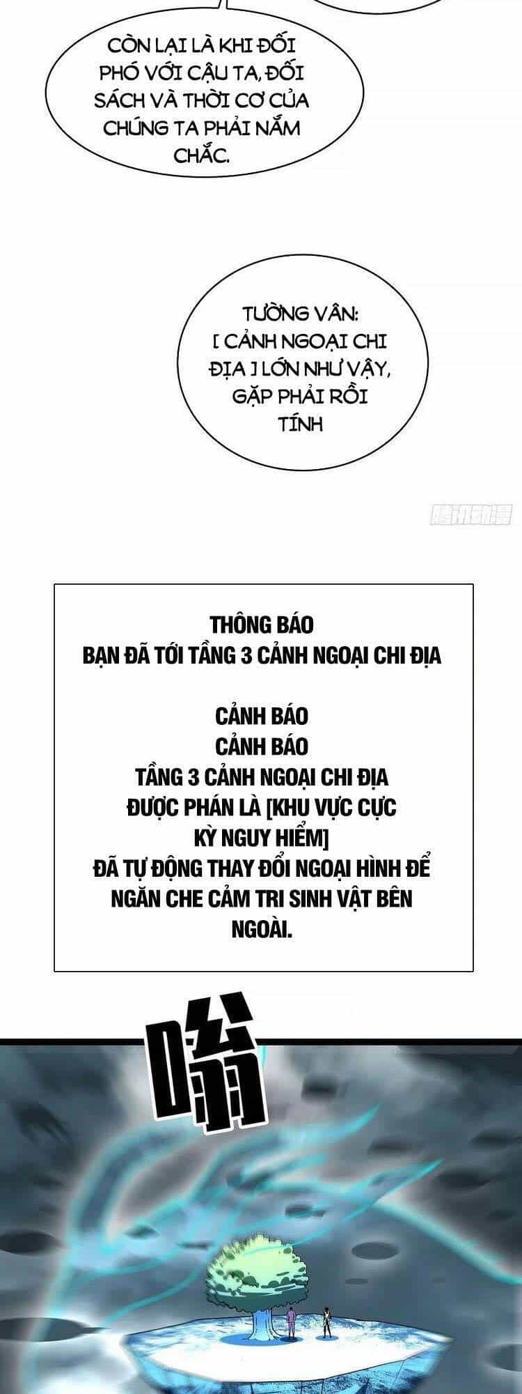Bắt Đầu Vùng Dậy Từ Việc Chơi Game Nghiêm Túc - Chương 74 - ảnh 21