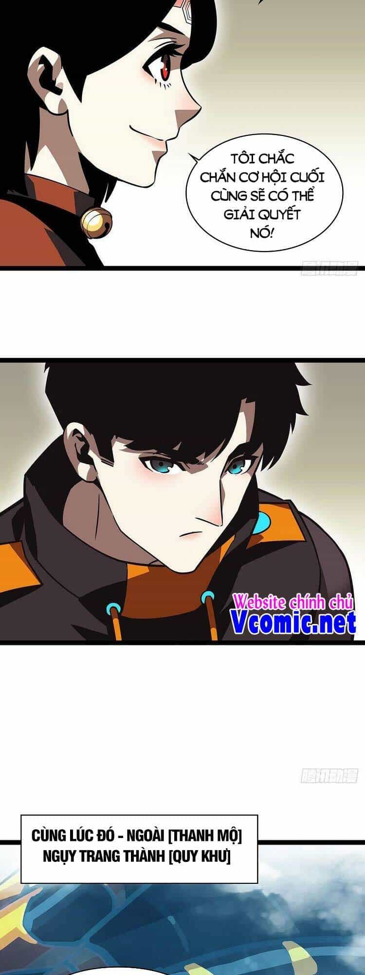 Bắt Đầu Vùng Dậy Từ Việc Chơi Game Nghiêm Túc - Chương 75 - ảnh 25