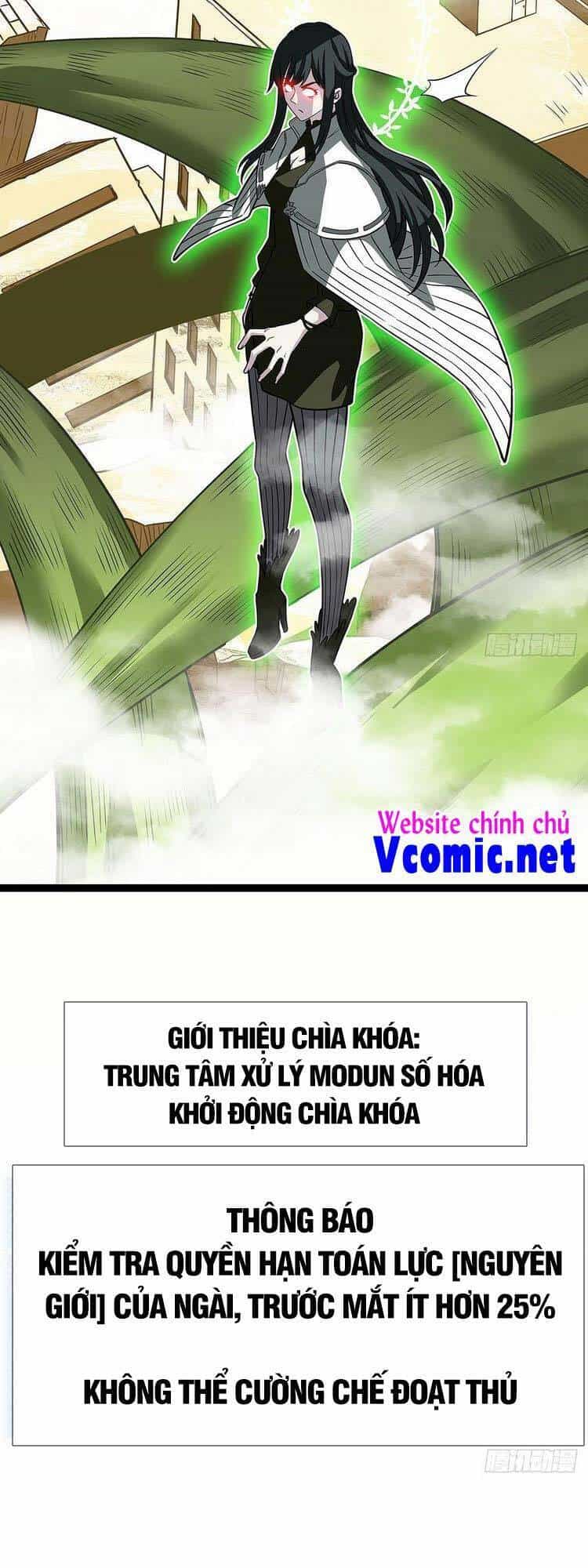 Bắt Đầu Vùng Dậy Từ Việc Chơi Game Nghiêm Túc - Chương 76 - ảnh 18