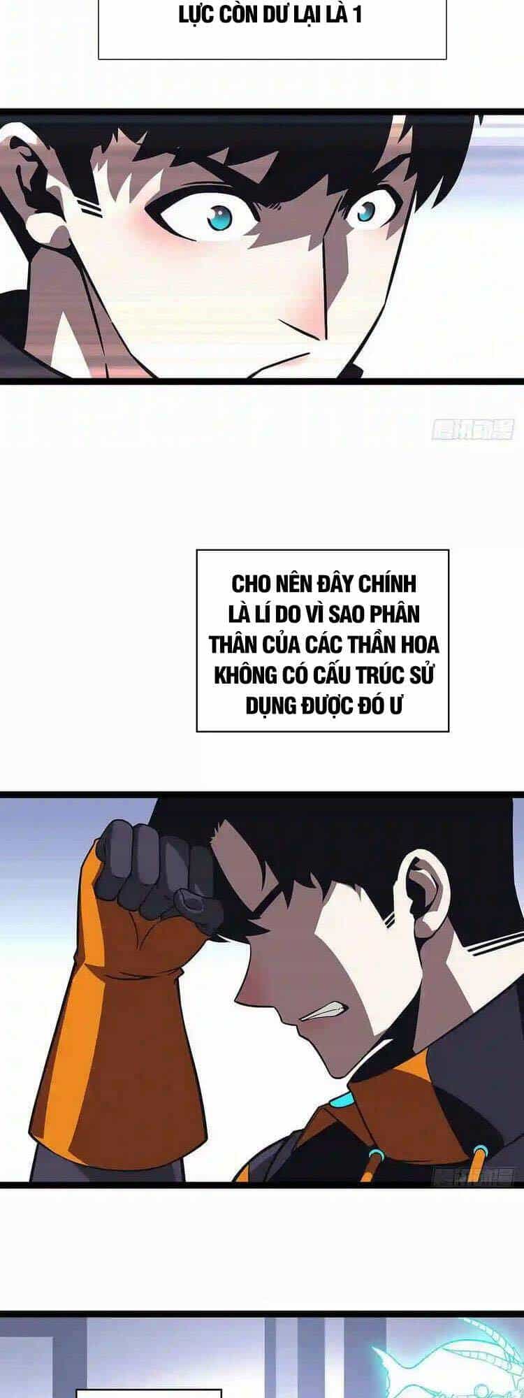 Bắt Đầu Vùng Dậy Từ Việc Chơi Game Nghiêm Túc - Chương 80 - ảnh 6