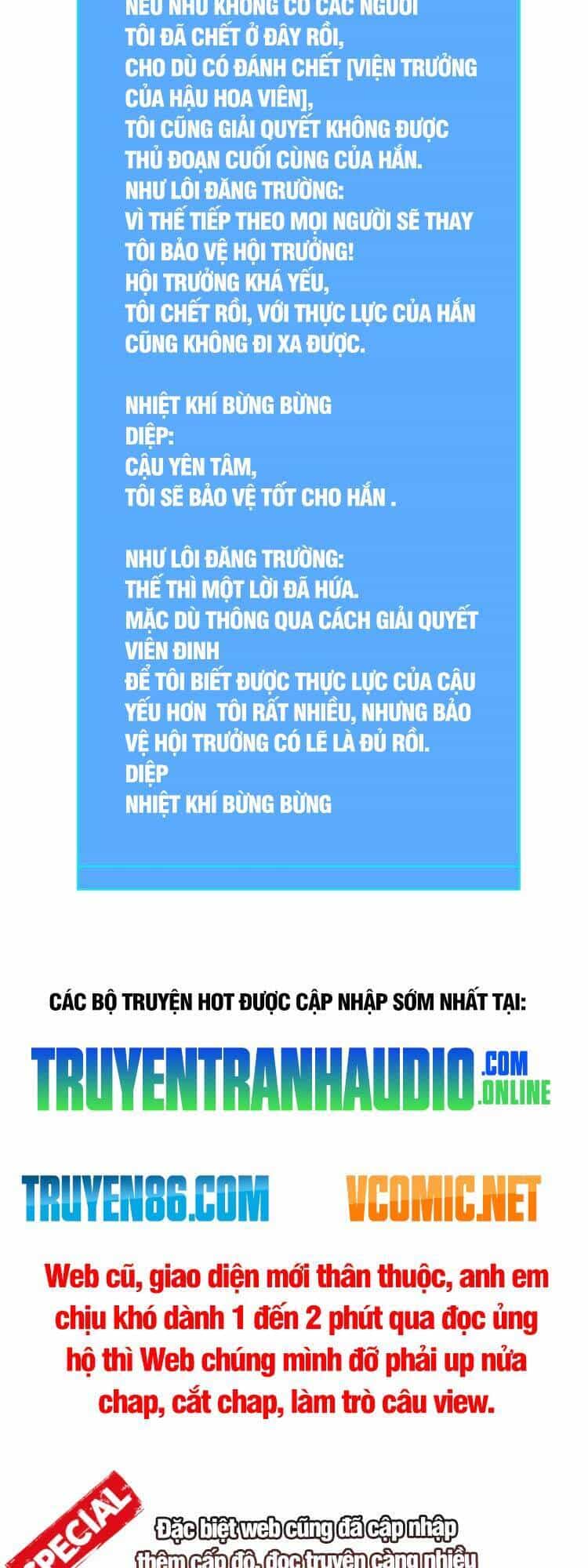 Bắt Đầu Vùng Dậy Từ Việc Chơi Game Nghiêm Túc - Chương 93 - ảnh 30