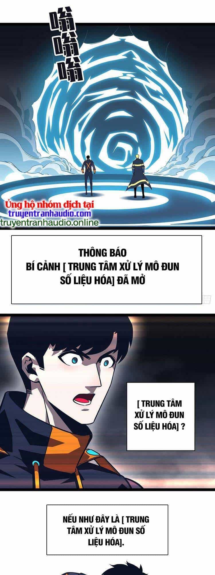 Bắt Đầu Vùng Dậy Từ Việc Chơi Game Nghiêm Túc - Chương 94 - ảnh 11