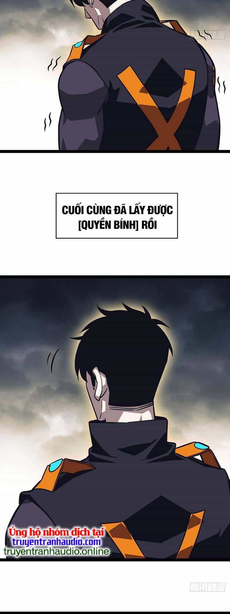 Bắt Đầu Vùng Dậy Từ Việc Chơi Game Nghiêm Túc - Chương 95 - ảnh 2