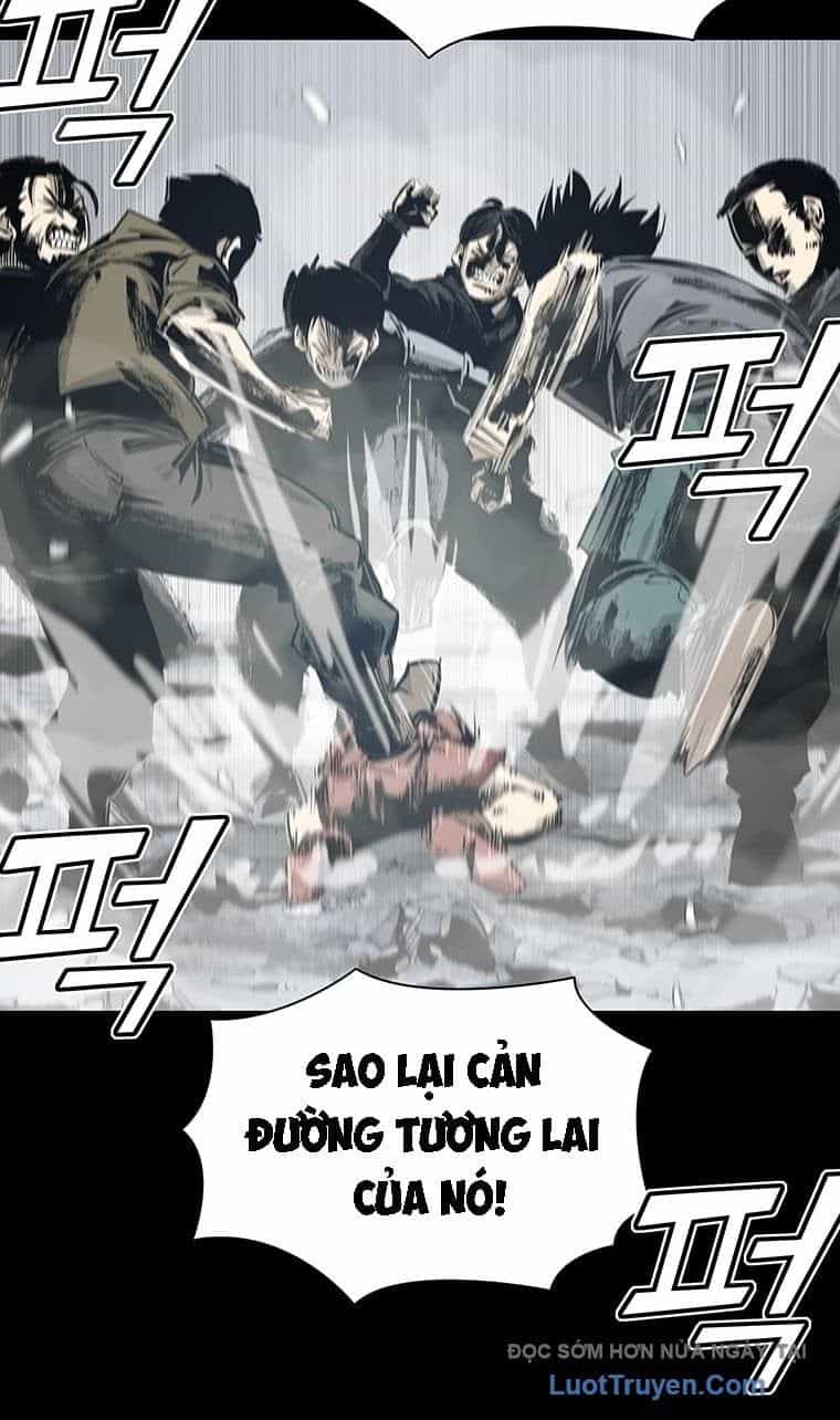 Bất Diệt Đấu Quỷ Rasua - Chương 1 - ảnh 172