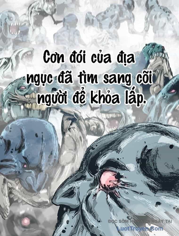 Bất Diệt Đấu Quỷ Rasua - Chương 1 - ảnh 4