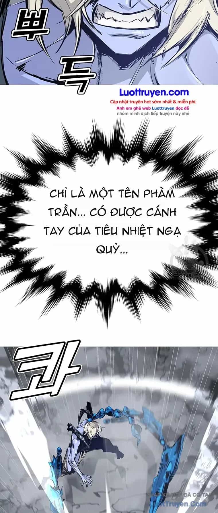 Bất Diệt Đấu Quỷ Rasua - Chương 11 - ảnh 2