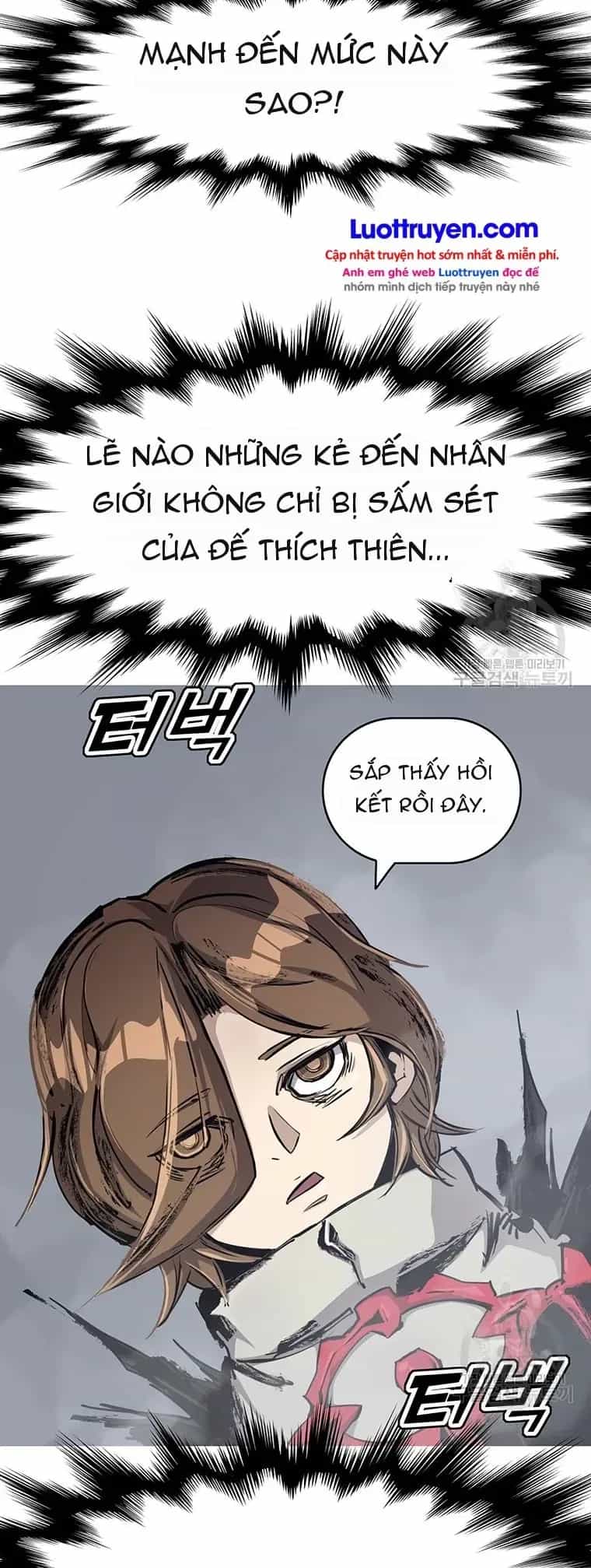 Bất Diệt Đấu Quỷ Rasua - Chương 11 - ảnh 21