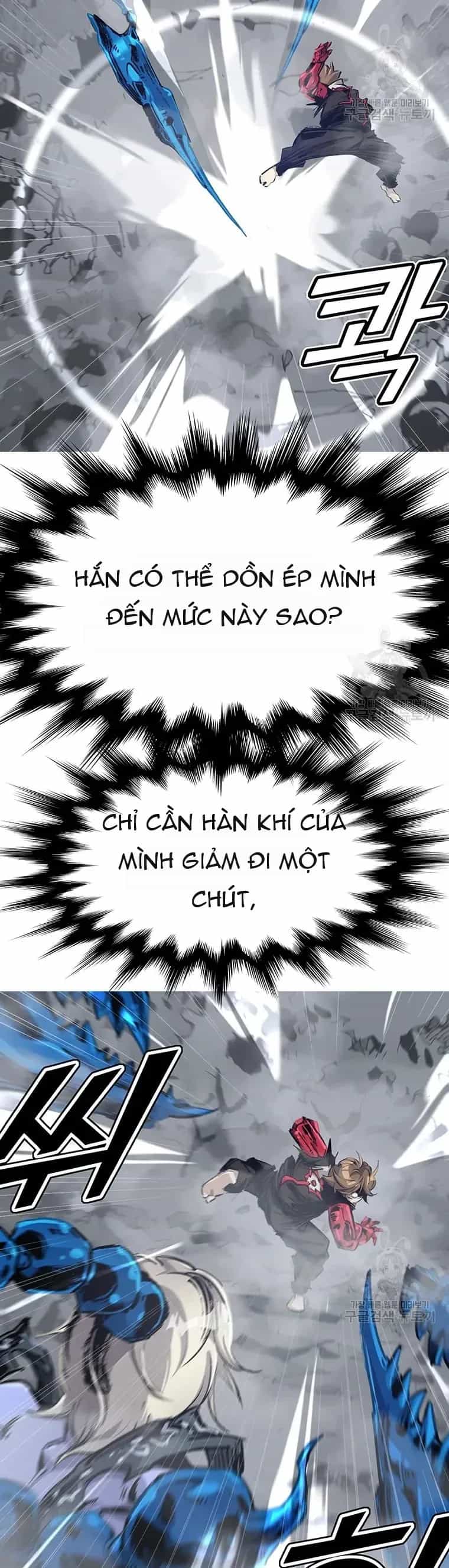 Bất Diệt Đấu Quỷ Rasua - Chương 11 - ảnh 3