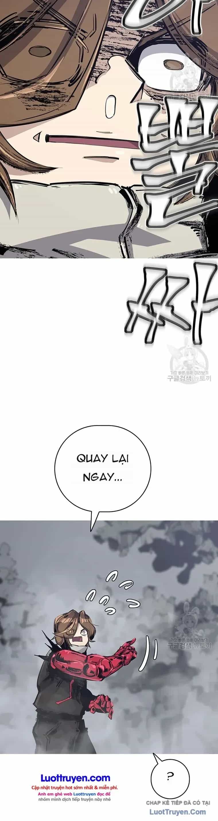 Bất Diệt Đấu Quỷ Rasua - Chương 11 - ảnh 35