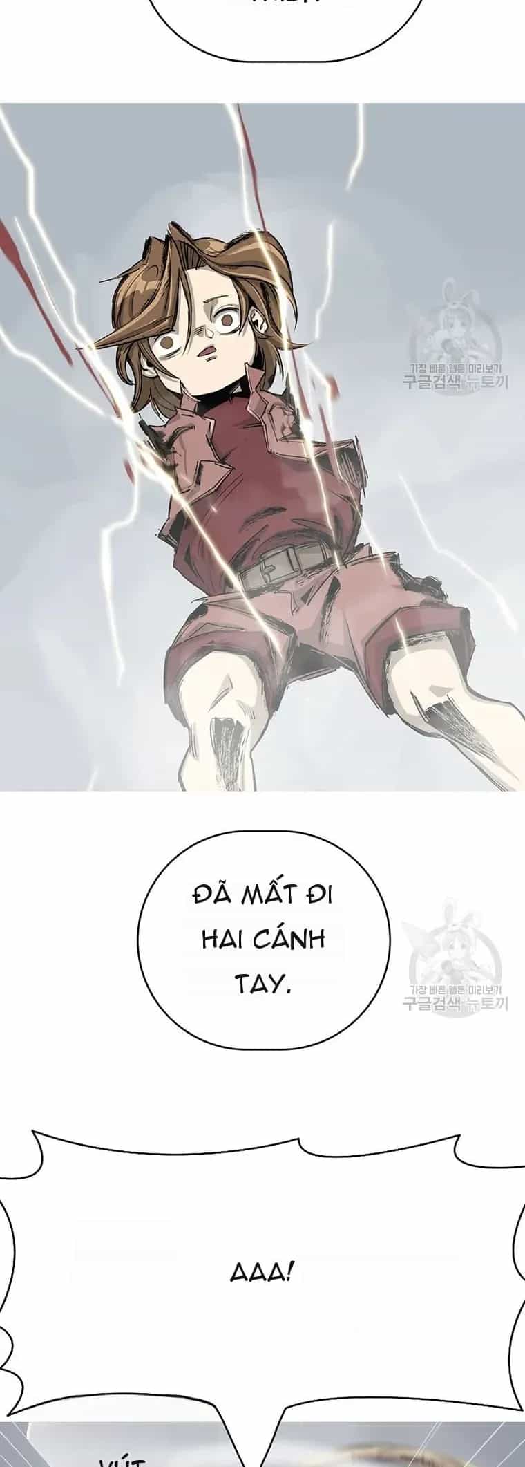 Bất Diệt Đấu Quỷ Rasua - Chương 11 - ảnh 49
