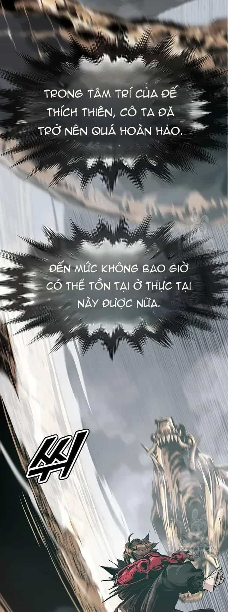 Bất Diệt Đấu Quỷ Rasua - Chương 12 - ảnh 11