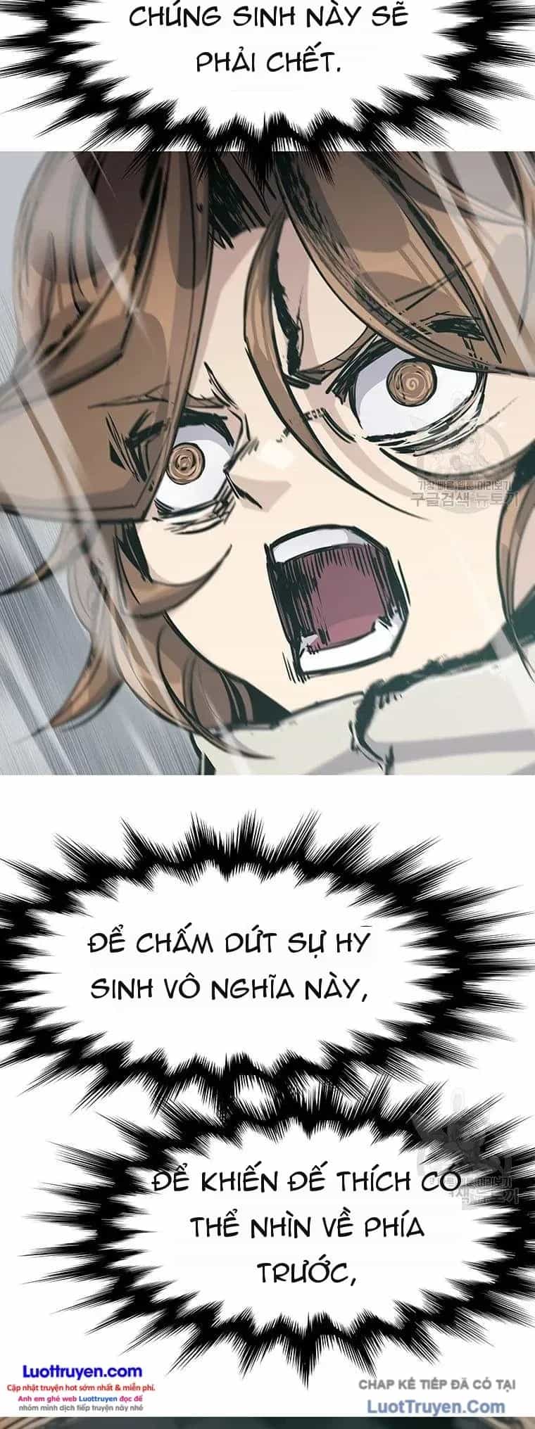 Bất Diệt Đấu Quỷ Rasua - Chương 12 - ảnh 14