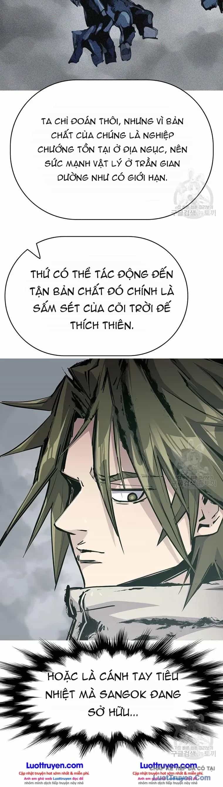 Bất Diệt Đấu Quỷ Rasua - Chương 12 - ảnh 30