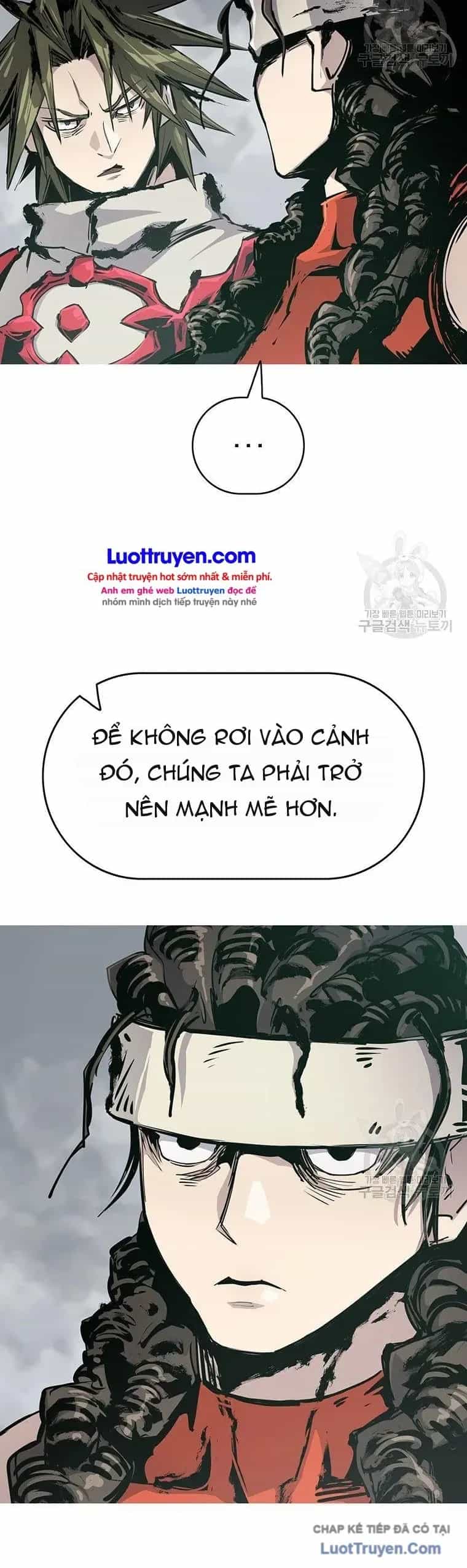 Bất Diệt Đấu Quỷ Rasua - Chương 12 - ảnh 32