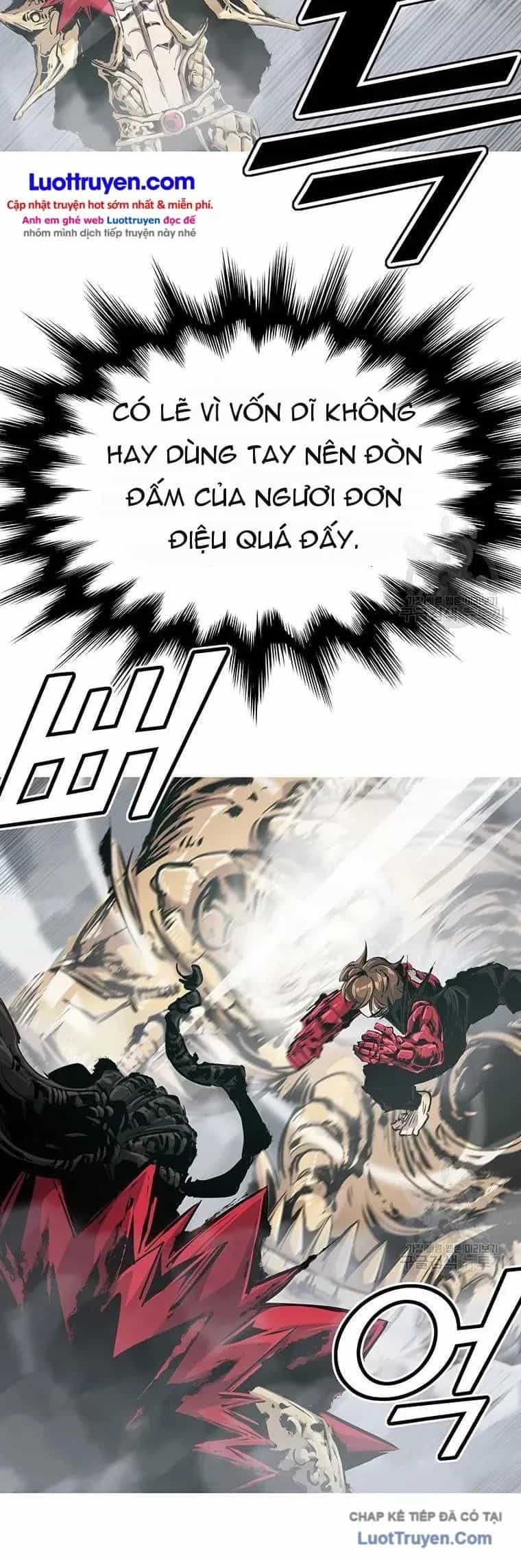 Bất Diệt Đấu Quỷ Rasua - Chương 12 - ảnh 36