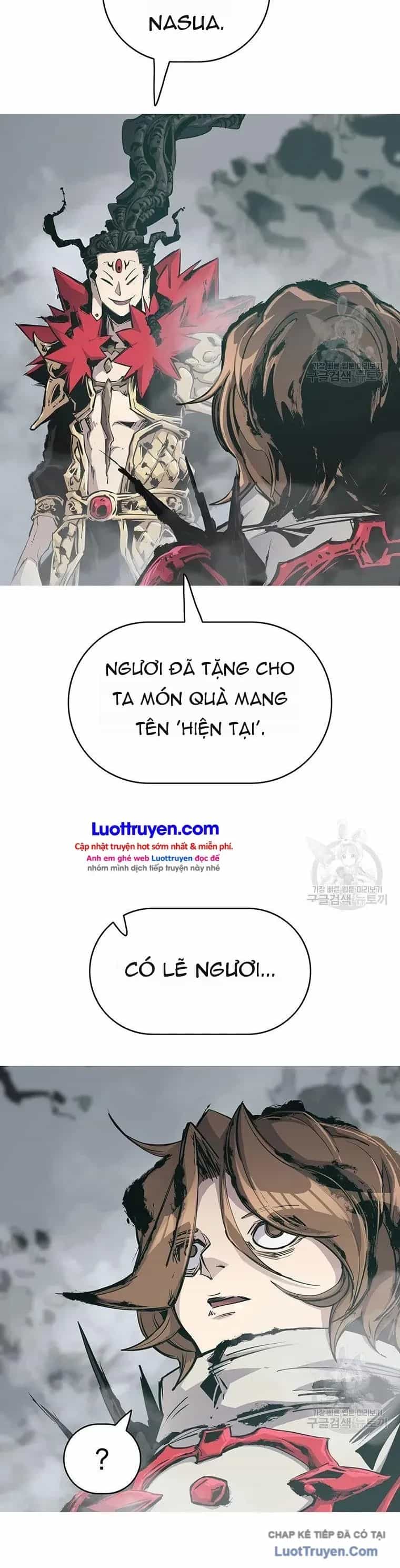 Bất Diệt Đấu Quỷ Rasua - Chương 12 - ảnh 54