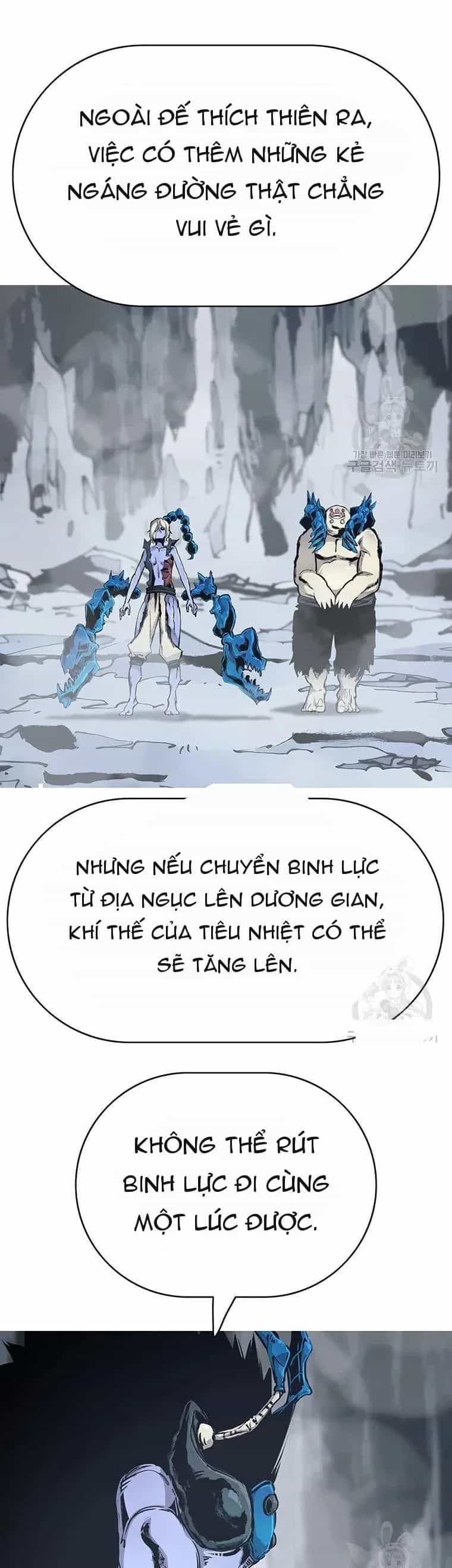 Bất Diệt Đấu Quỷ Rasua - Chương 13 - ảnh 13