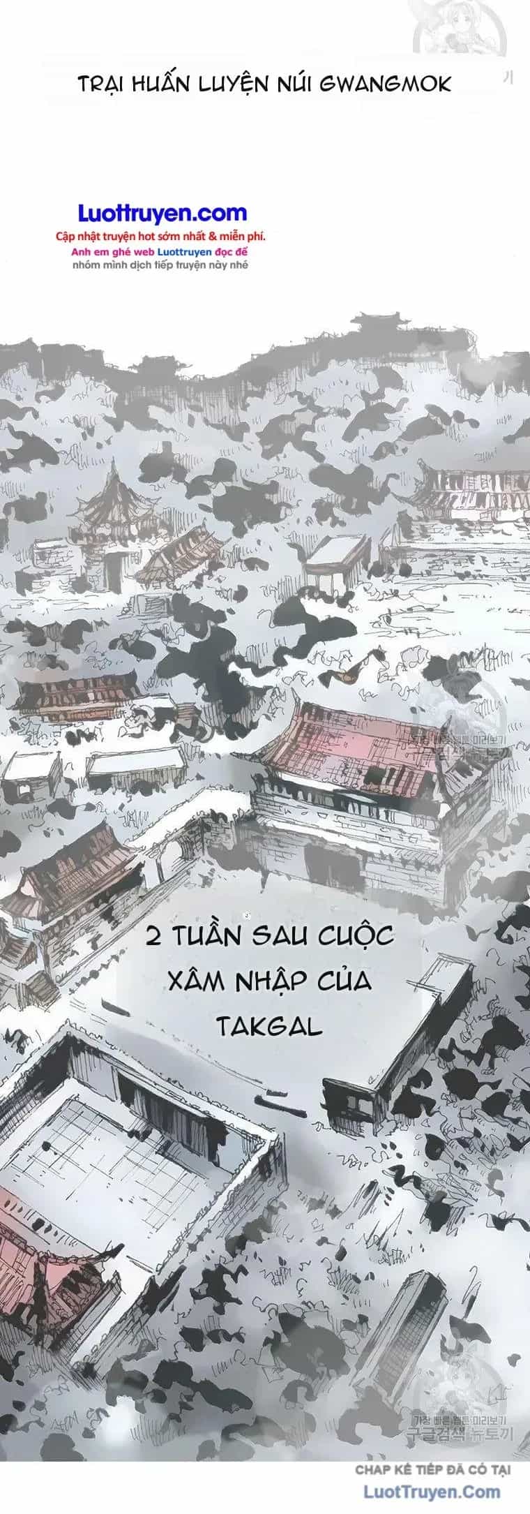 Bất Diệt Đấu Quỷ Rasua - Chương 13 - ảnh 16