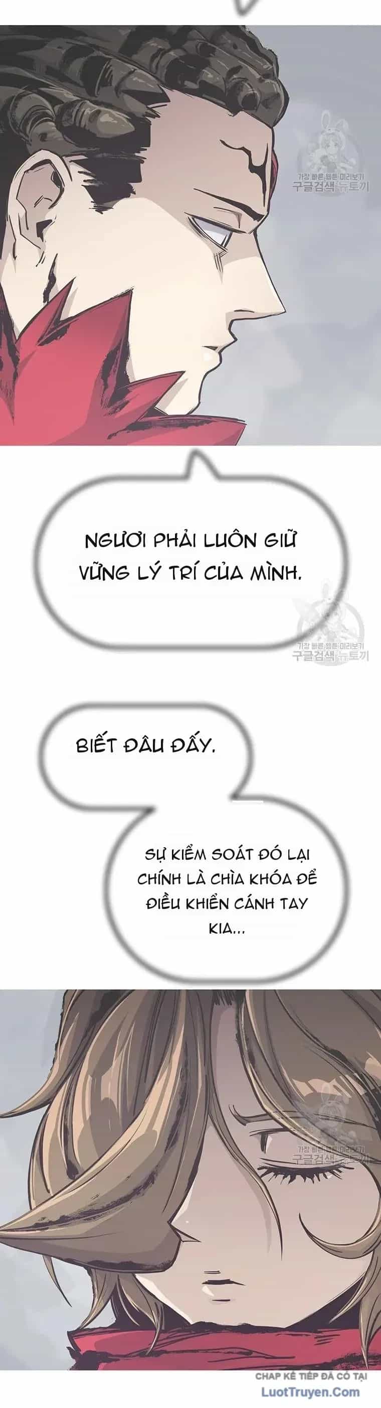 Bất Diệt Đấu Quỷ Rasua - Chương 13 - ảnh 22