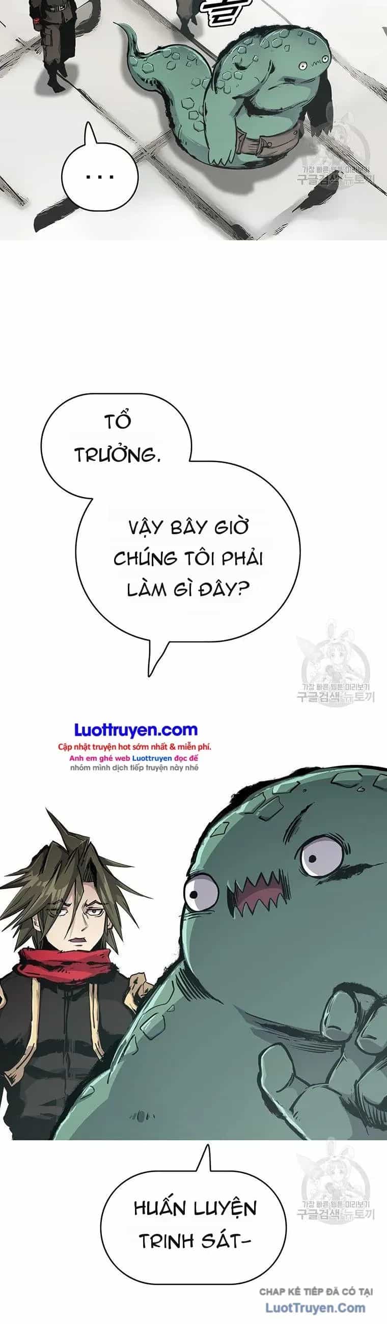 Bất Diệt Đấu Quỷ Rasua - Chương 13 - ảnh 30