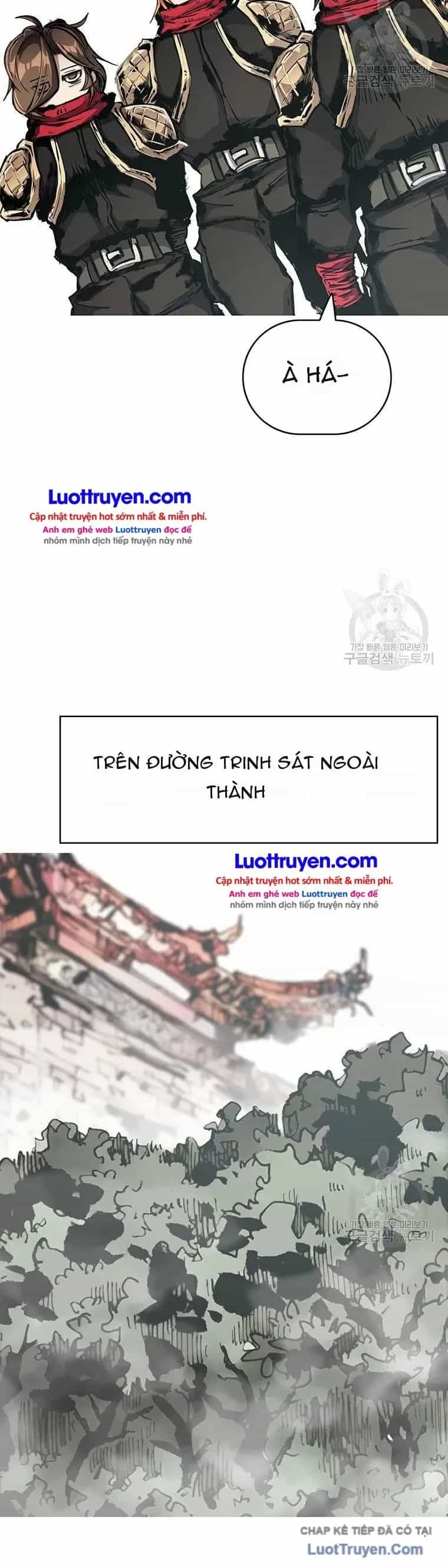 Bất Diệt Đấu Quỷ Rasua - Chương 13 - ảnh 32