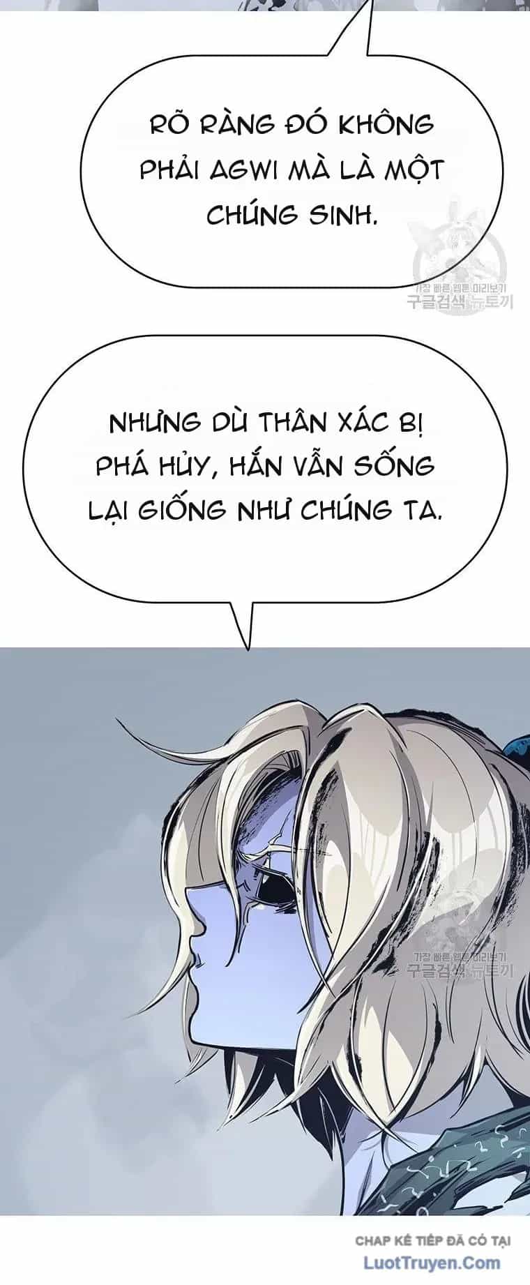 Bất Diệt Đấu Quỷ Rasua - Chương 13 - ảnh 4