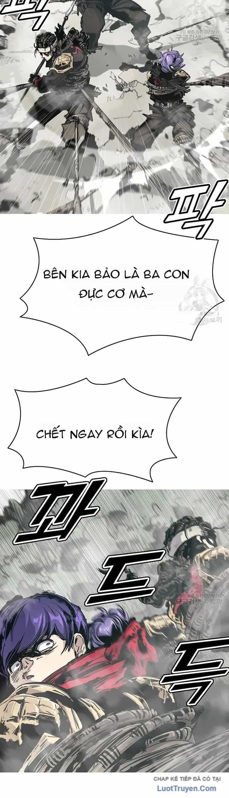 Bất Diệt Đấu Quỷ Rasua - Chương 13 - ảnh 51