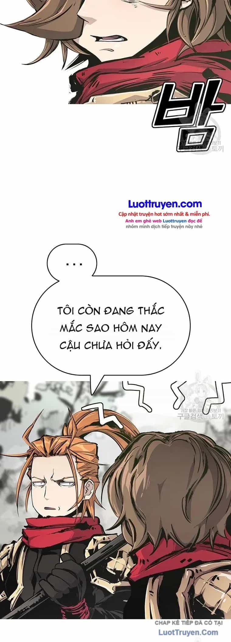Bất Diệt Đấu Quỷ Rasua - Chương 14 - ảnh 2