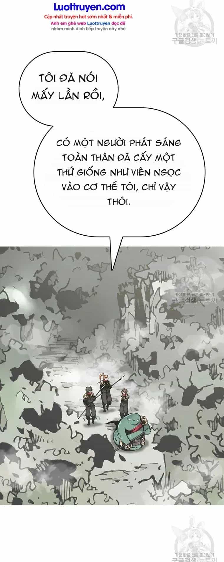 Bất Diệt Đấu Quỷ Rasua - Chương 14 - ảnh 3