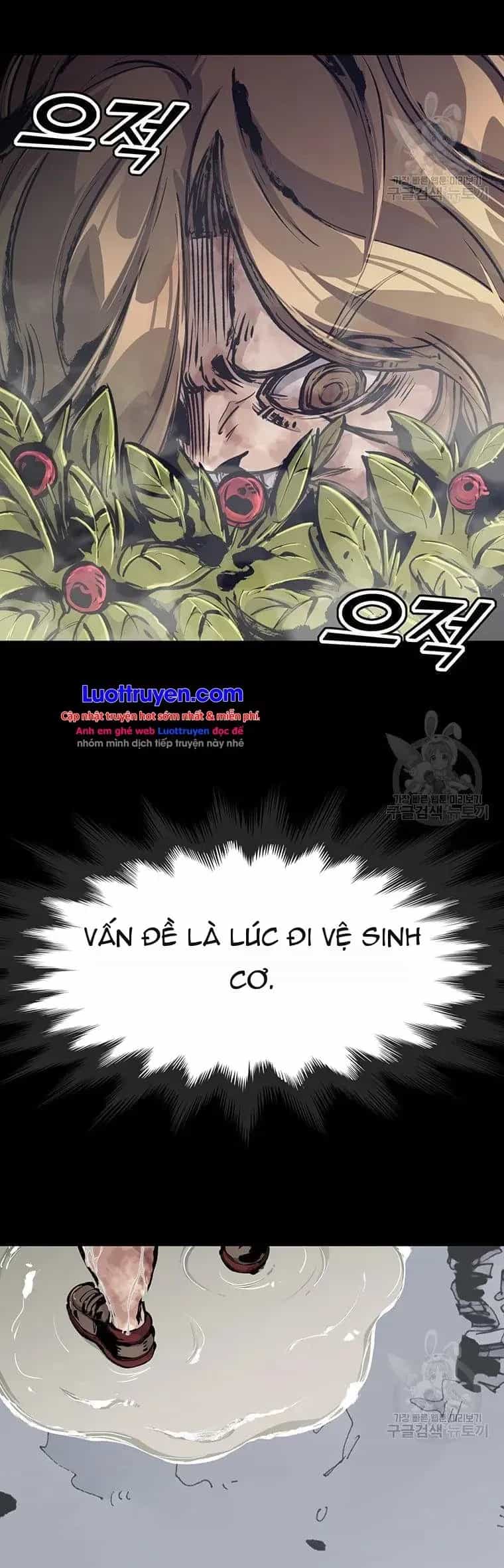 Bất Diệt Đấu Quỷ Rasua - Chương 14 - ảnh 45
