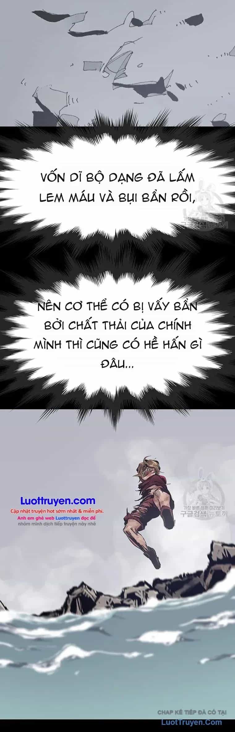 Bất Diệt Đấu Quỷ Rasua - Chương 14 - ảnh 46