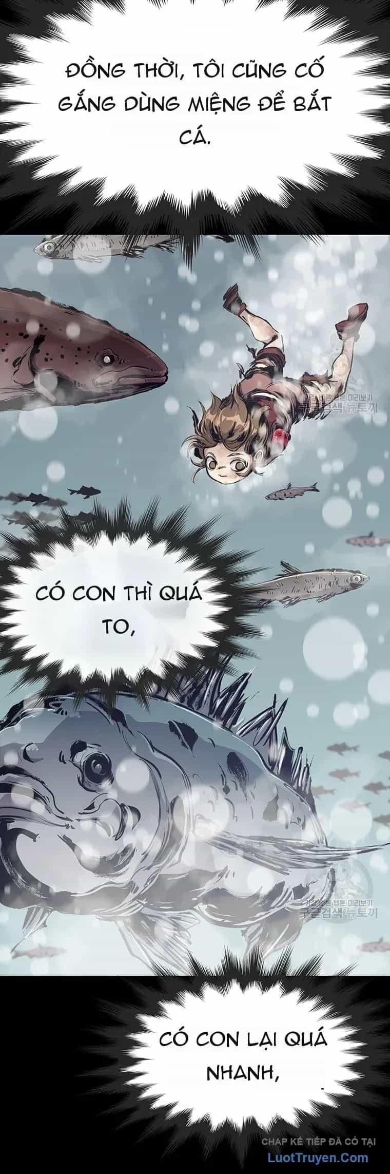 Bất Diệt Đấu Quỷ Rasua - Chương 14 - ảnh 48