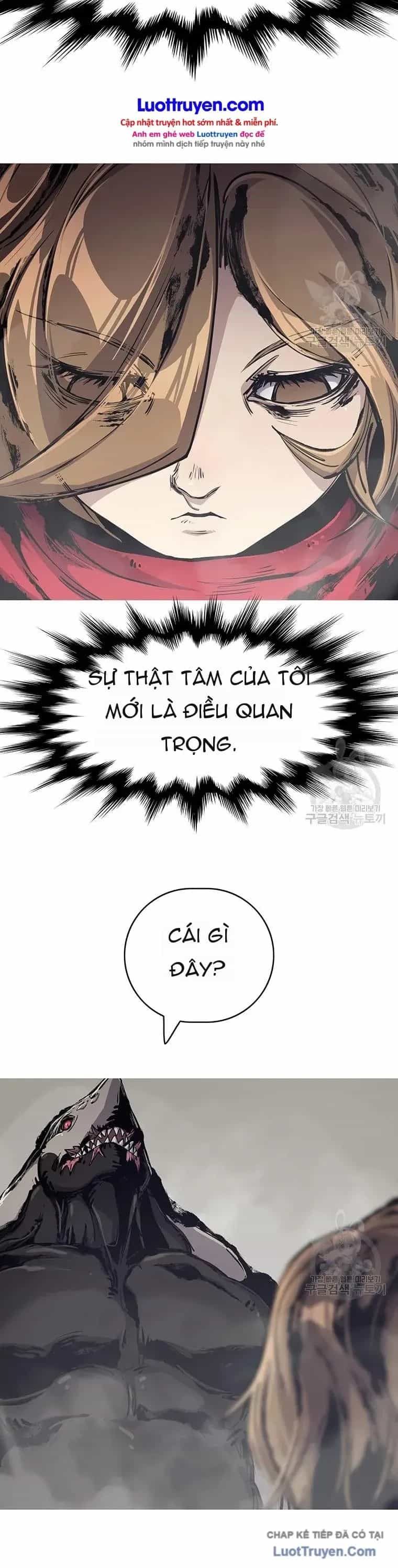Bất Diệt Đấu Quỷ Rasua - Chương 14 - ảnh 58