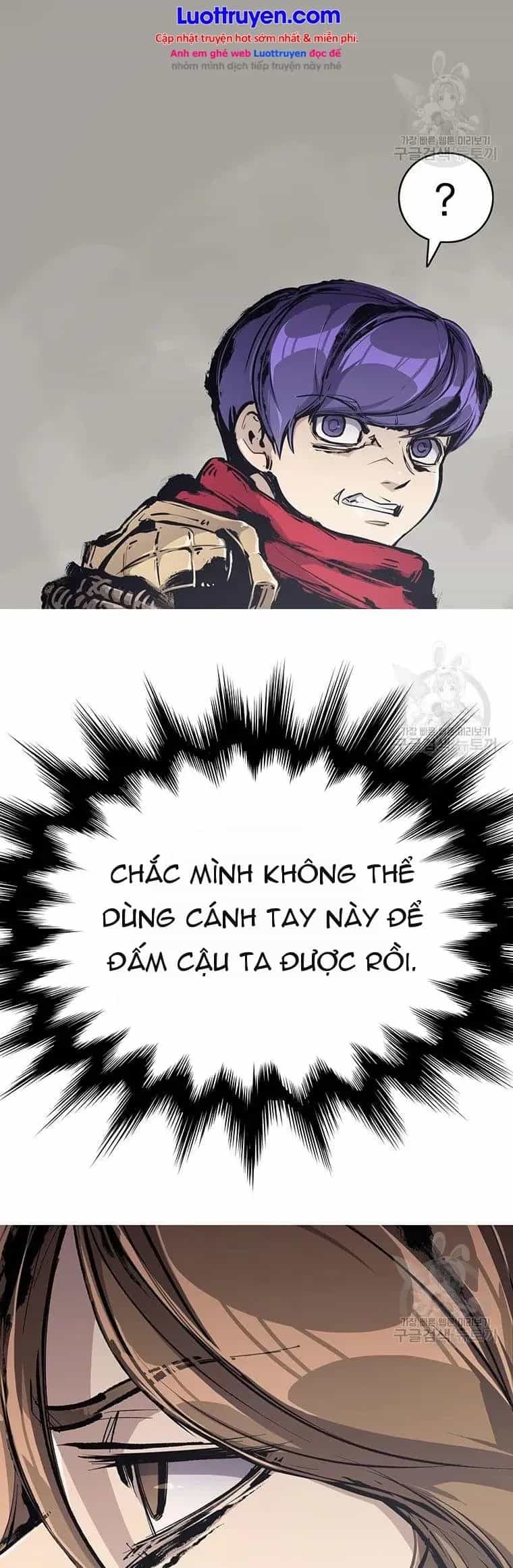 Bất Diệt Đấu Quỷ Rasua - Chương 14 - ảnh 61