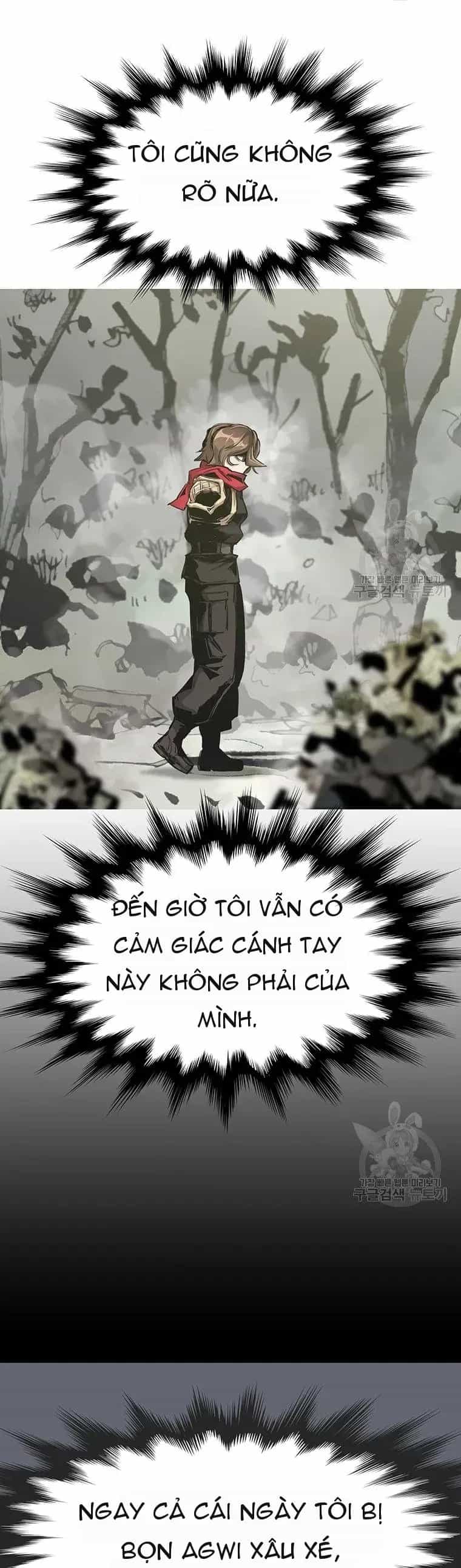 Bất Diệt Đấu Quỷ Rasua - Chương 14 - ảnh 7