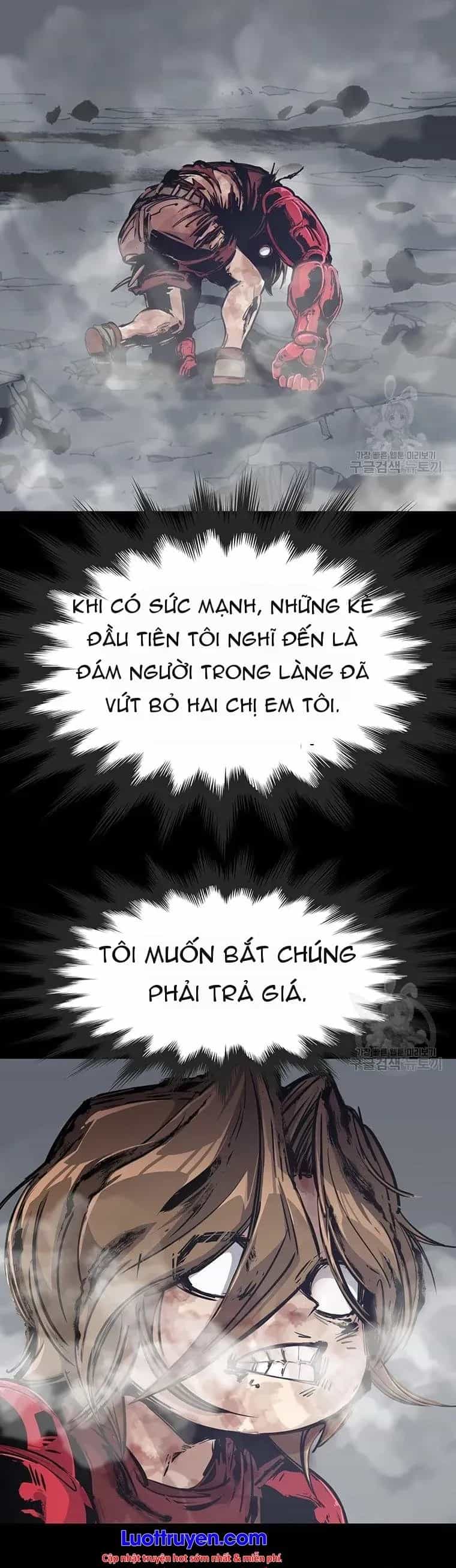 Bất Diệt Đấu Quỷ Rasua - Chương 14 - ảnh 9