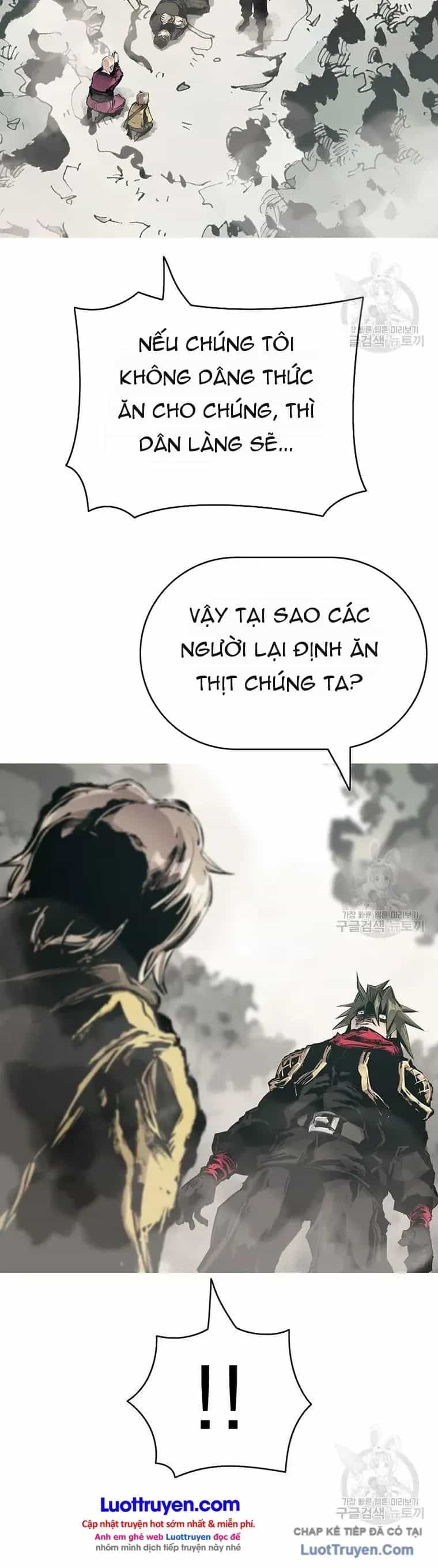Bất Diệt Đấu Quỷ Rasua - Chương 16 - ảnh 29