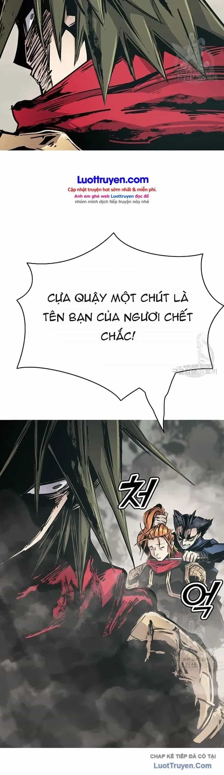 Bất Diệt Đấu Quỷ Rasua - Chương 16 - ảnh 31