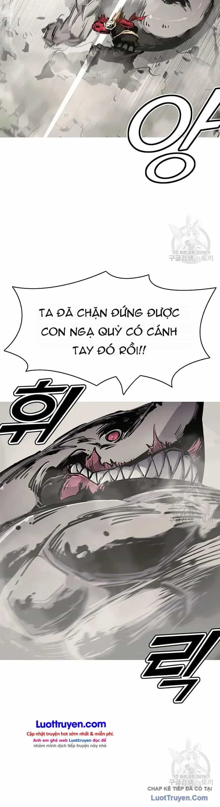 Bất Diệt Đấu Quỷ Rasua - Chương 16 - ảnh 39