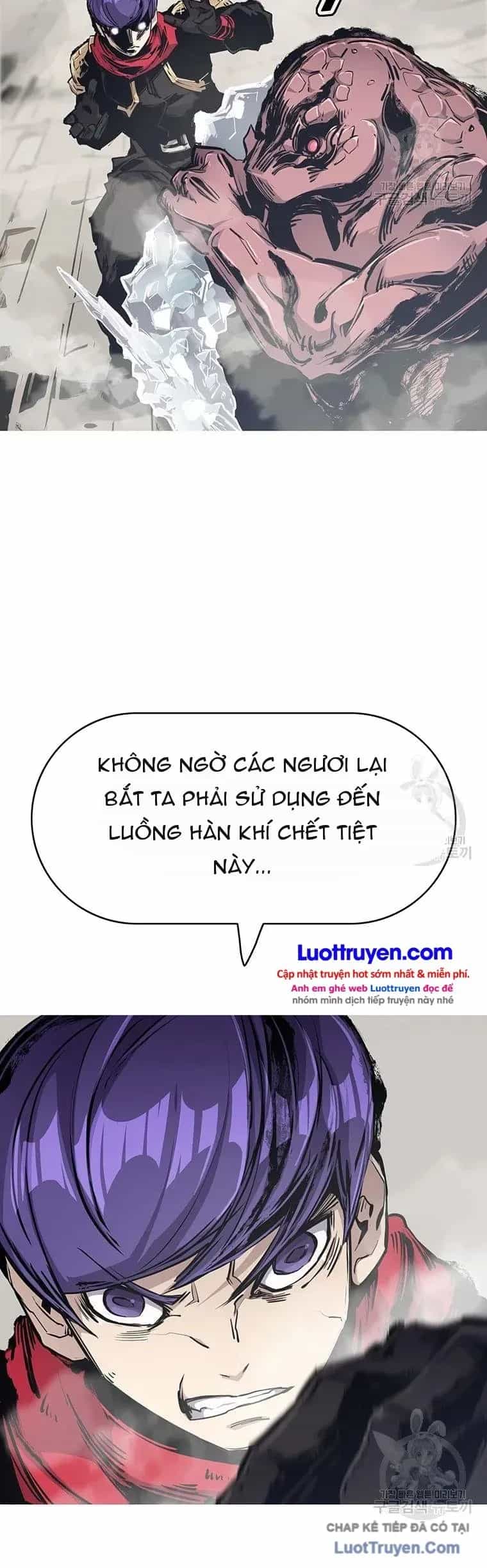 Bất Diệt Đấu Quỷ Rasua - Chương 16 - ảnh 56