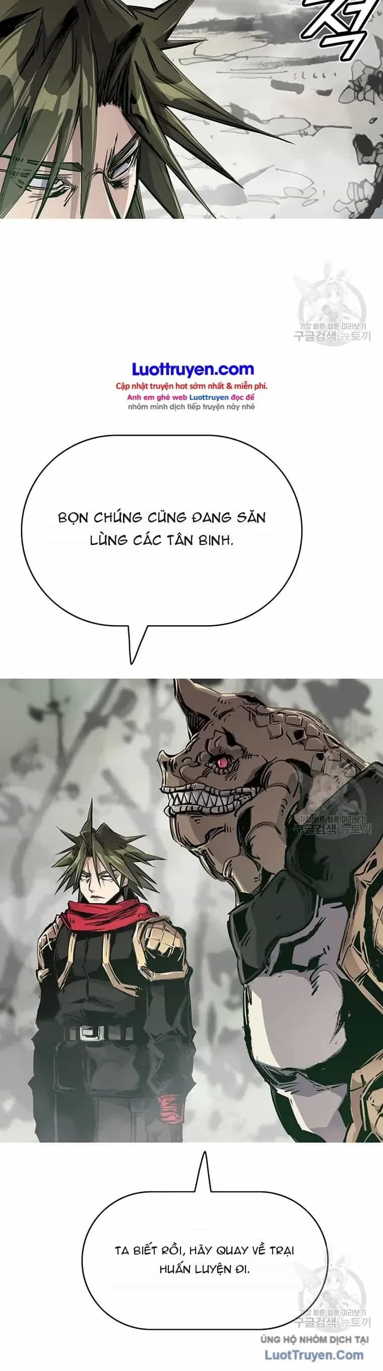 Bất Diệt Đấu Quỷ Rasua - Chương 17 - ảnh 19
