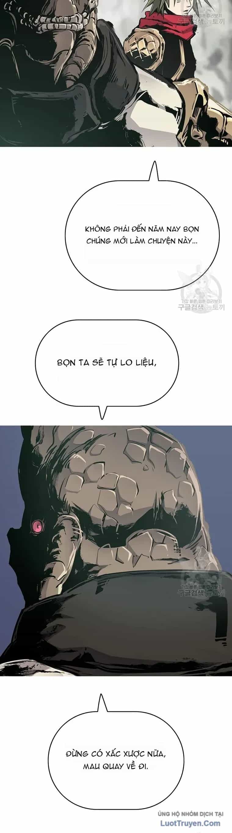 Bất Diệt Đấu Quỷ Rasua - Chương 17 - ảnh 21
