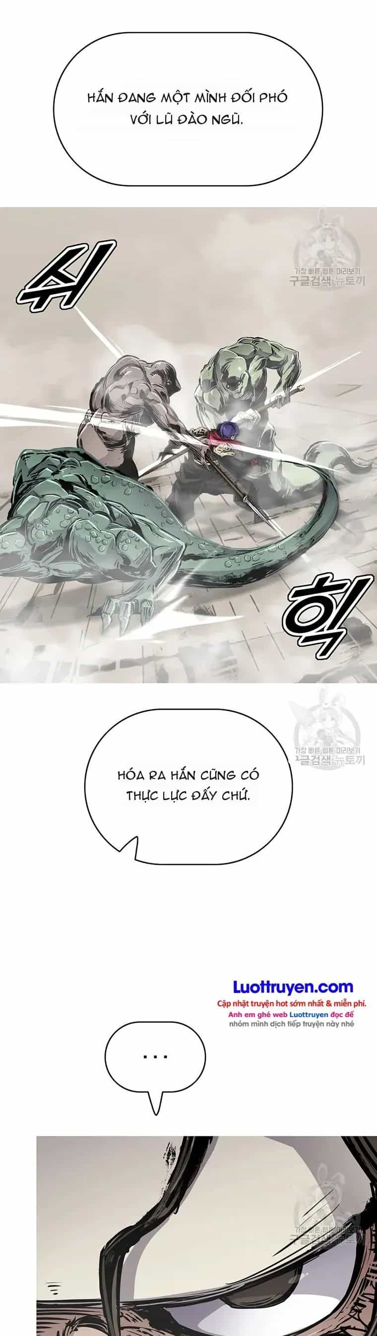 Bất Diệt Đấu Quỷ Rasua - Chương 17 - ảnh 33