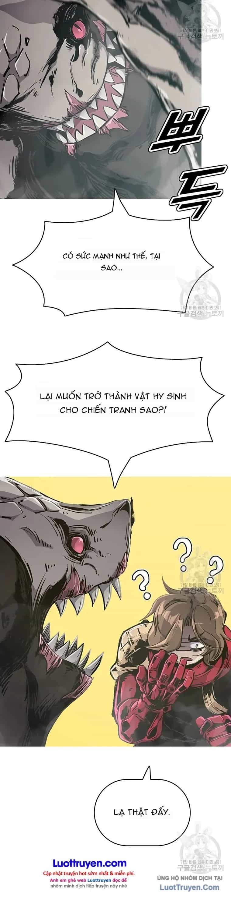 Bất Diệt Đấu Quỷ Rasua - Chương 17 - ảnh 38