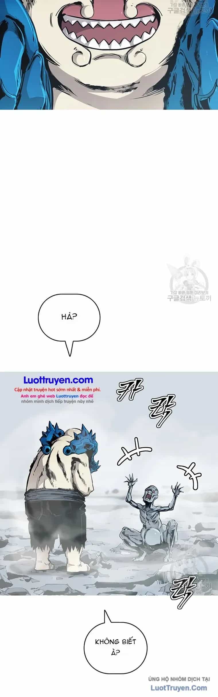 Bất Diệt Đấu Quỷ Rasua - Chương 17 - ảnh 5